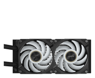 GIGABYTE WaterForce X II 240 ARGB 2x120mm - 1326284 - zdjęcie 5